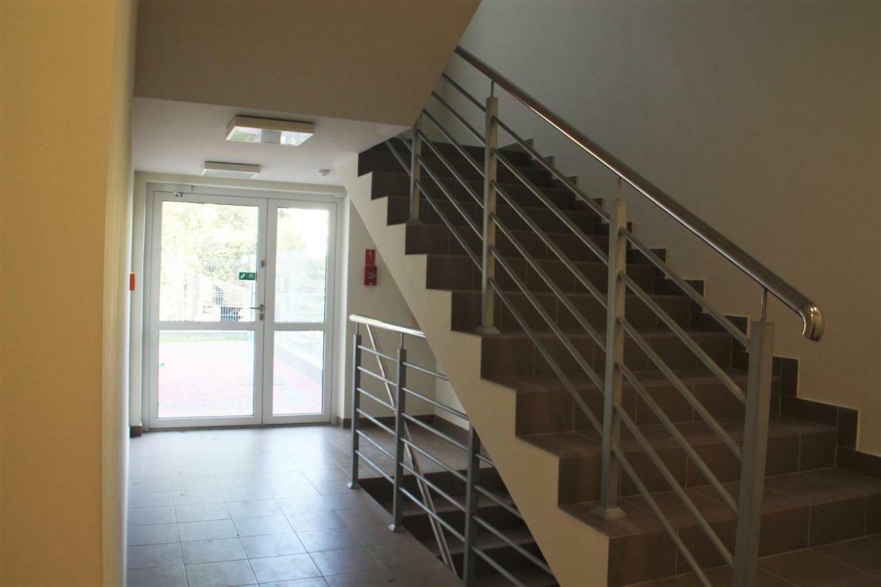 Delux Apartment Kielce Luaran gambar
